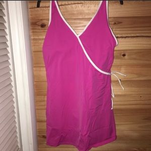 SZ 14 Jessica London NWT Swimsuit